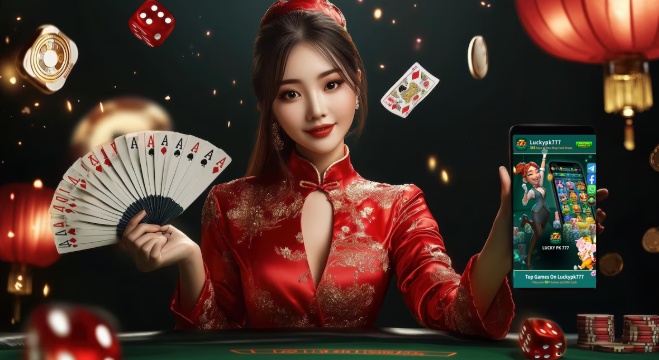 Black Oak Casino -