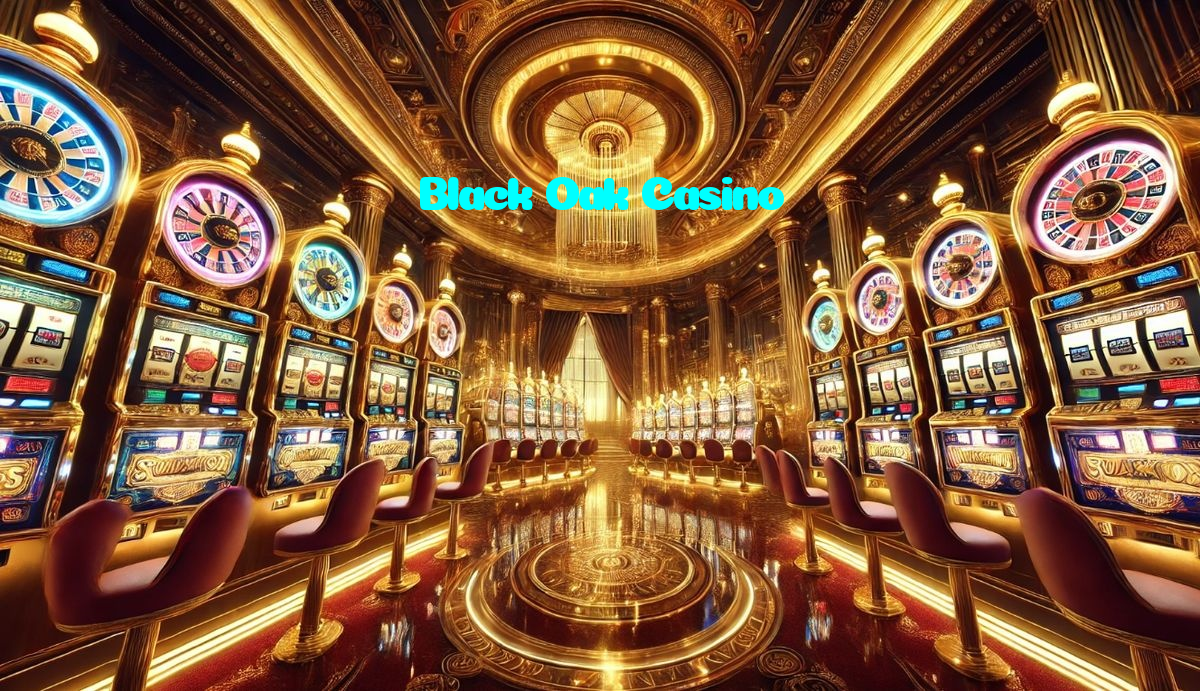 Black Oak Casino خوش آمدید بونس +600% پیشکش موبائل ایپ کے پروموشن سیکشن میں دکھائی دیتی ہے۔