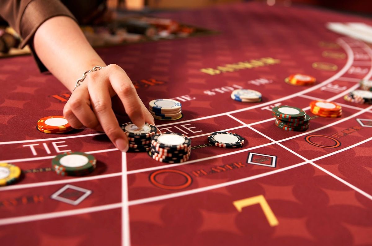 Black Oak Casino پاکستان کیسینو میں بلیک جیک گیمز