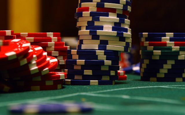 Black Oak Casino پاکستان میں میگا ویز کیسینو گیمز