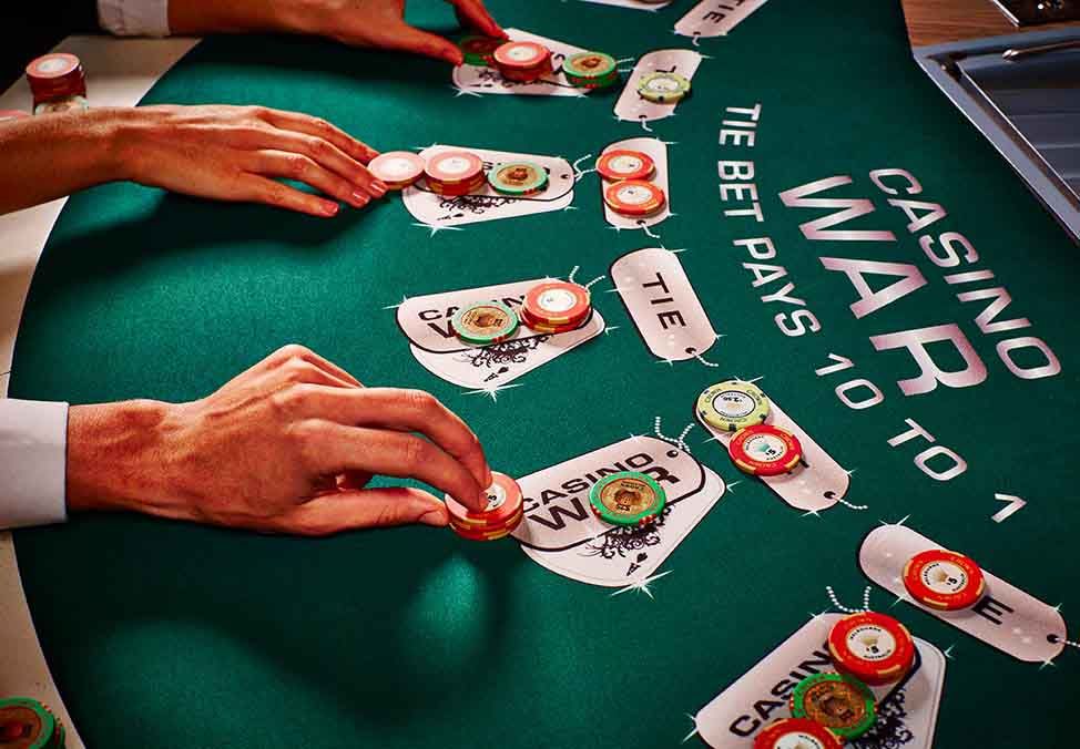 ایک اکاؤنٹ بنائیں یا Black Oak Casino کیسینو میں لاگ ان کریں۔