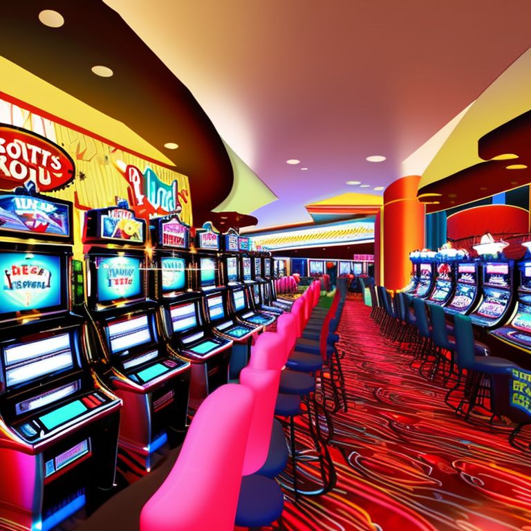 Black Oak Casino آن لائن کیسینو میں کھیلنے کی وجوہات