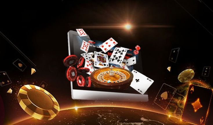 پاکستان میں Black Oak Casino کا آن لائن کیسینو سیکشن کھولیں۔
