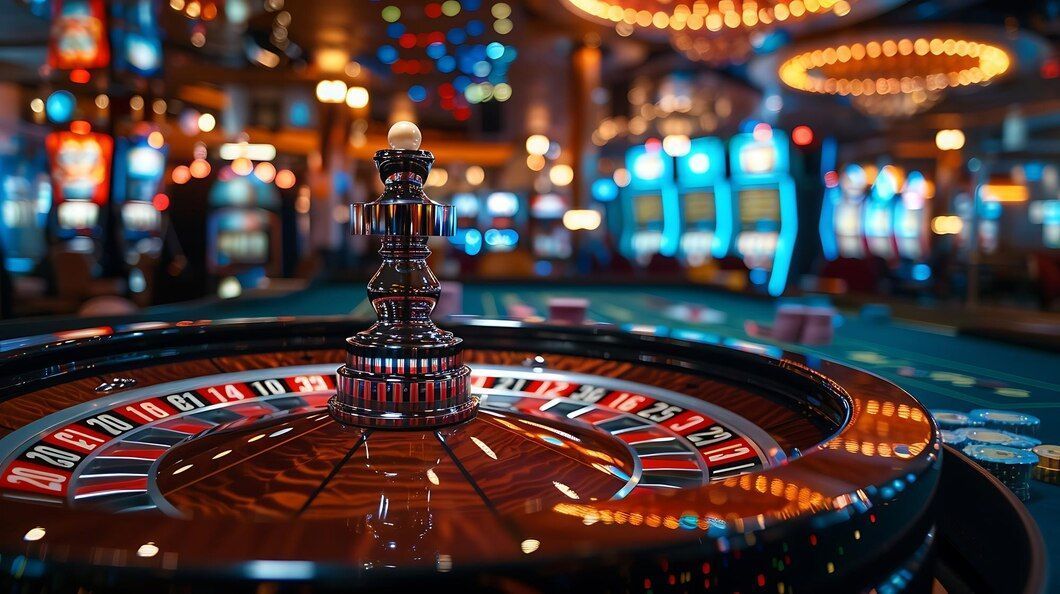 Black Oak Casino کیسینو میں ایک آن لائن گیم کا انتخاب کریں۔